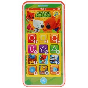 Обучающий телефон ZY489373-R