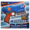 Бластер с мягкими пулями 1810G084-R