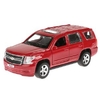 Машина Chevrolet tahoe