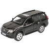 Машина со светом и звуком TOYOTA Prado 12 см