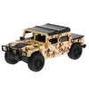 Машина Hummer H1 Пикап военный 12 см
