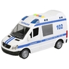 Машина Mercedes-Benz Sprinter Полиция 22 см