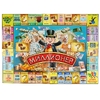 Настольная экономическая игра Миллионер с монетами ТМ Умные игры