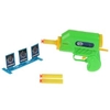 Игрушка бластер с мягкими пулями и мишенями 1810G533-R