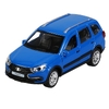 Машина LADA Granta Cross 2019 12 см синий
