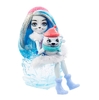 Игровой набор Enchantimals Рыбалка на льду
