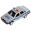 Машина со светом и звуком LADA-21099 Спутник Полиция 12 см