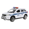 Машина со светом и звуком Suzuki Vitara Полиция 12 см