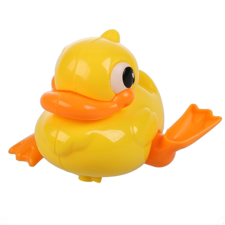Заводная игрушка дельфин блистер ТМ Умка 303882