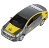 Машина Hyundai SOLARIS Каршеринг 12 см