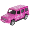 Машина Mercedes-Benz G-Class 12 см фиолетовый ТМ Технопарк