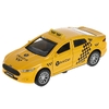 Машина Ford Mondeo Такси со светом и звуком
