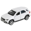 Машина Mercedes-Benz GLE 2018 СПОРТ цвет белый
