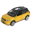 Машина Suzuki Vitara S 2015 золото
