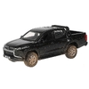 Машина Mitsubishi L200 Монстр Джип 13 см