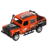 Машина Land Rover Defender Pickup Сафари