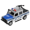 Машина Land Rover Defender Pickup Полиция