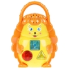 Ёжик-сказочник песни загадки сказки ТМ Умка Модель
