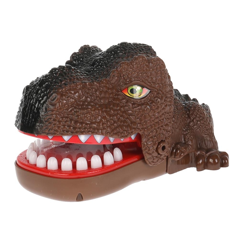 Настольная игра динозавр кусака ТМ Умные игры
