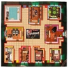 Настольная игра Cludomania