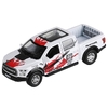 Модель Технопарк Ford F150 Raptor Спорт 12 см белый