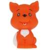 Игрушка для ванны лиса