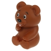 Игрушка для ванны мишка