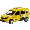 Модель металлическая FIAT Doblo Такси