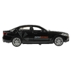 Модель металлическая BMW 5-ER SEDAN СИТИ МОБИЛ 12  черный
