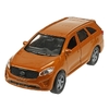 Модель металлическая KIA sorento prime 12 см золотой
