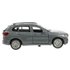 Модель металлическая BMW X5 M SPORT 12 см