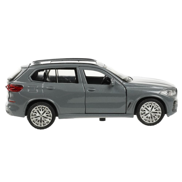 Модель металлическая BMW X5 M SPORT 12 см