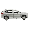 Модель металлическая BMW X5 M SPORT 12 см