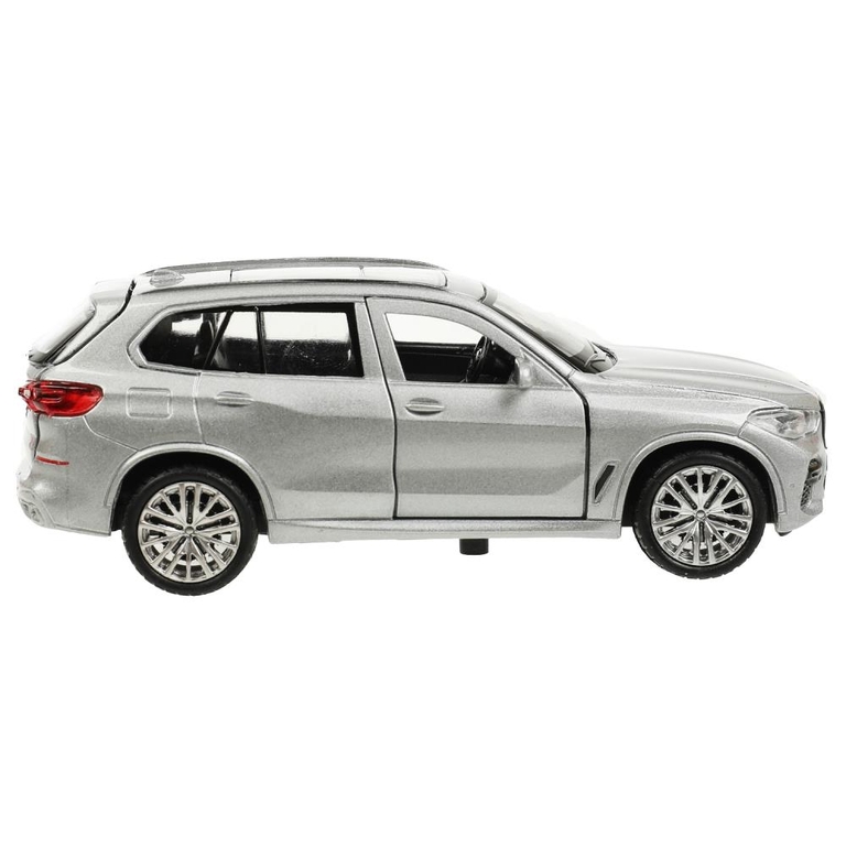 Модель металлическая BMW X5 M SPORT 12 см