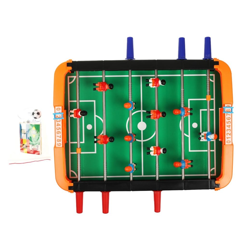 Настольная игра футбол
