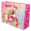 Пакет подарочный глянцевый xxxl