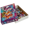 Пазлы классические в коробке 104 детали My Little Pony