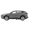 Модель металлическая HAVAL "haval f7", длина 12 см серый