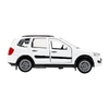 Модель металлическая LADA kalina cross 12 см