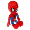 Игрушка мягкая спайдермен 30 см