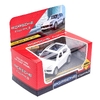 Модель металлическая porshe cayenne 9 см инерция
