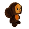 Игрушка мягкая Чебурашка 20 см