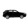 Модель металлическая HAVAL "haval f7", длина 12 см черный