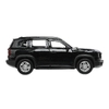 Модель металлическая haval dargo,дл 12 см черный