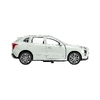 Модель металлическая haval jolion 12 см серебристый
