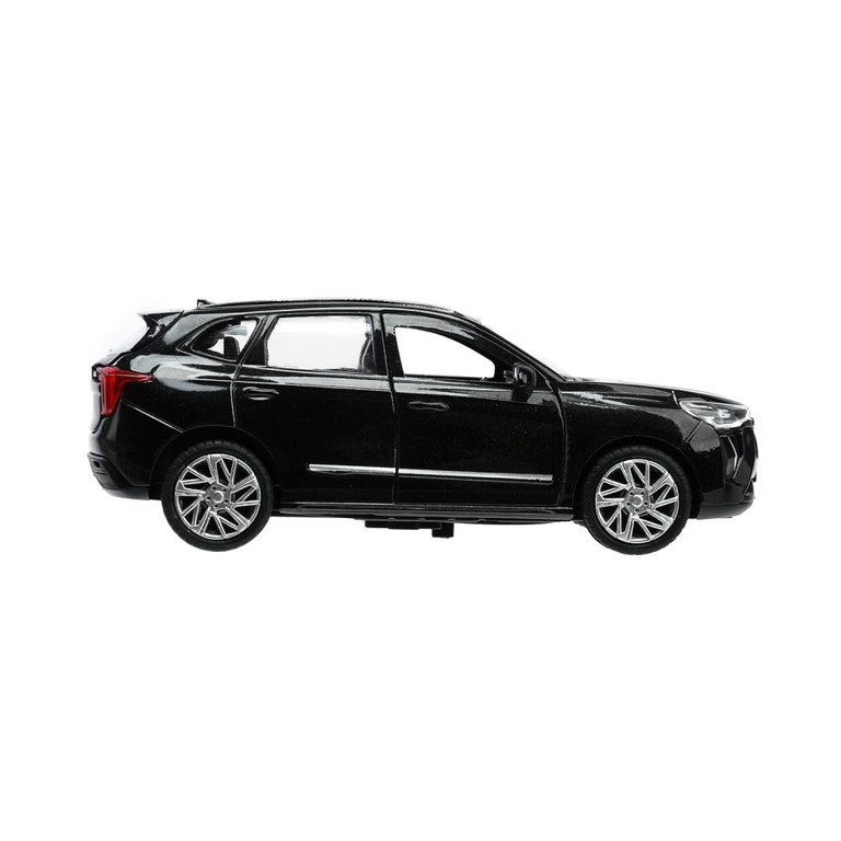 Модель металлическая haval jolion 12 см черный