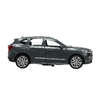 Модель металлическая haval jolion 12 см темно - серый