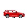 Модель металлическая haval jolion 12 см красный