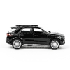 Модель металлическая MERCEDES - BENZ gle - class 10 см