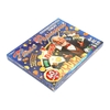 Настольная игра - викторина Поле Фортуны 40 карточек